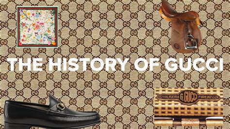 origini modella gucci|history of gucci clothing.